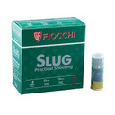 Fiocchi 12g Slug 25pk 28gram