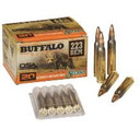 Buffalo River 223rem 55gr Gameking 20pk