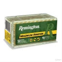 Remington 22wmr Hs Psp 40gr