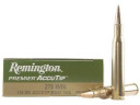 Remington Accutip V 270win 130gr