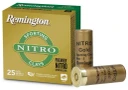Rem Premier 12g 1oz 7.5 1325fps X25