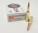 Hornady 6.5 Creedmoor 140gr Eld-m