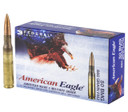 Federal 50 Bmg 660gr Fmj American Eagle