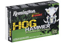 Rem .30-30win 150gr Barnes Tsx Fb Hog Hammer