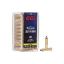 Cci 22wmr V-max 30gr 220fps