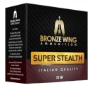 Bronze Wing Super Stealth 28gm 1275 Fps 7.5 X250