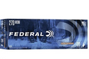Federal 270 Wsm 130gr Sp Power-shok