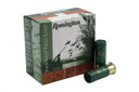 Remington 12g Field 34gr 5 Carts 250 Case