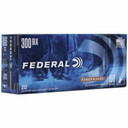 Federal 300aac Blackout 150gr Sp Power-shok