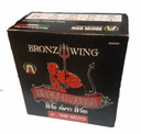 Bronze Wing Diavolo Rosso 28gm 1350fps 7.5 X250
