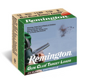 Rem 20g Target 24gm #9 Carts X25