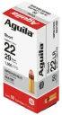 Aguila .22 Super Extra Short Hv 29g Sp -50 Box
