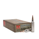 Hornady Ammo 30-06 Sprg 180 Gr Cx Otf