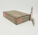 Hornady Ammo 7mm Rem Mag 150gr Gr Cx Otf