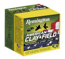 Rem 12 Ga American Clay & Field 28gm #9 - 250