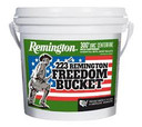 Umc .223rem 55gr Mc Freedom Bucket - 300 Rnds