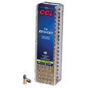 Cci 22 Short Cb 29gr Lrn 100 Pk 710fps