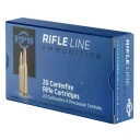 Ppu 222 Rem 50gr Soft Point