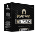 Bronze Wing - Stealth - 28gm - 1225 Fps - 7.5