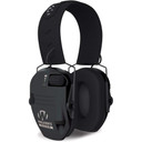 Walker’s - Walker's Razor Slim Electronic Muff - Black