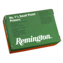 Remington Primer 1 1/12 Small Primer X 100