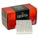 Brick Of Federal Gold Medal #215m Large Magnum Match Primers -100 Count - Large Magnum