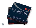Pack Of Cci 209 Shotshell Primers, 100 Pack (1203408)