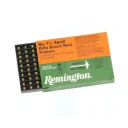 Pack Of Remington Primer 7 1/2 Smale Rifle Bench Rest