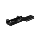 Hik Micro Scope Rail Mount Extended 3 Hole