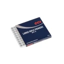 Cci Br-2 Large Primer - 100 Count - Large