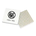 Rws Primers 5341 Large Rifle 100pk