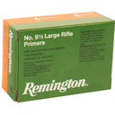 Pack Of Rem Large Rifle Primers 9.5 X1000