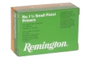 Pack Of Remington Primer 1 1/12 Small Primer X 1000