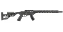 Ruger Precision Rimfire 17hmr 18" 9 Shot