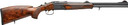 MERKEL BDB B3 BLACK DOUBLE RIFLE CAL 30-06SPRG