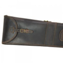 Artipel Leather Gunbag Length 137cm And Made In Italy