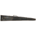 Artipel Leather Gunbag Length 137cm And Made In Italy