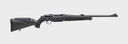 MERKEL HELIX SPEEDSTER BLACK CAL 9.3X62 3RD MAG
