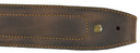 Artipel Leather Rifle Sling Pad Without Buckle Cm 93-103
