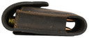 Artipel Leather Rifle Cartridge Case For Belt