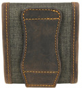 Artipel Explorer Rifle Cartridge Case For Belt 7 Shells