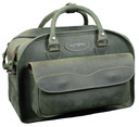 Artipel Leather Bags With Pocket Mag Lock With Bottle Holder
