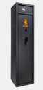 Spika Medium Safe - 8 Capacity - Cat: A/b