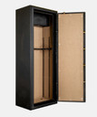 Spika Medium Fire Resistant 12 Gun Safe