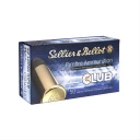 Sellier & Bellot .22lr Club 40gr Lrn 50qty