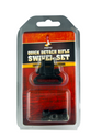 Nykron Q.d Swivel With Studs