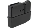 Sauer 100 5rnd Magazine 243/308win
