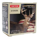 Norma 12ga Whitetail Slug 1oz, 2 3/4, 25ct