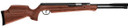 Walther Lgu .22 Underlever Air Rifle With Utg 4x32 Scope Pre Loved