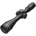 Leupold Vx-4hd 4-16x50mm Riflescope 30mm Tube Cds-zl2 Side Focus Duplex Reticle Elite Optical System Matte Black (185456)